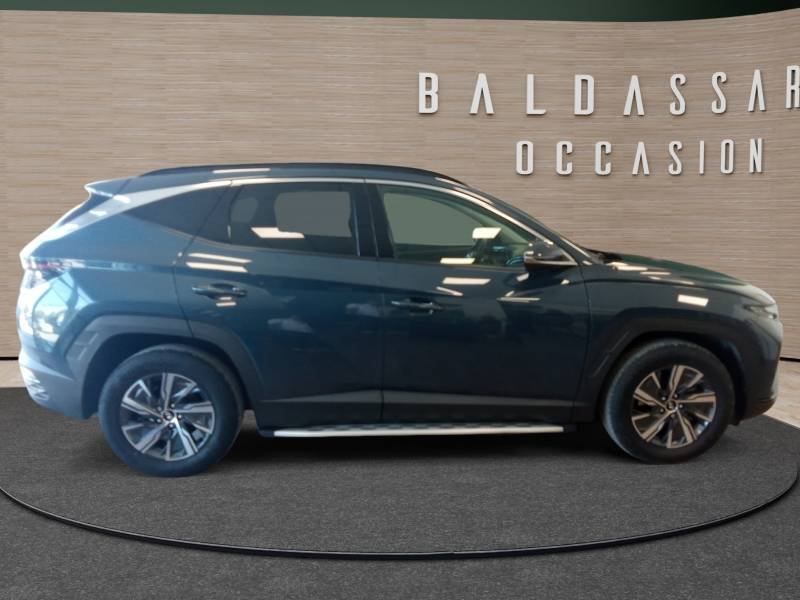 Hyundai Tucson - Photo 6