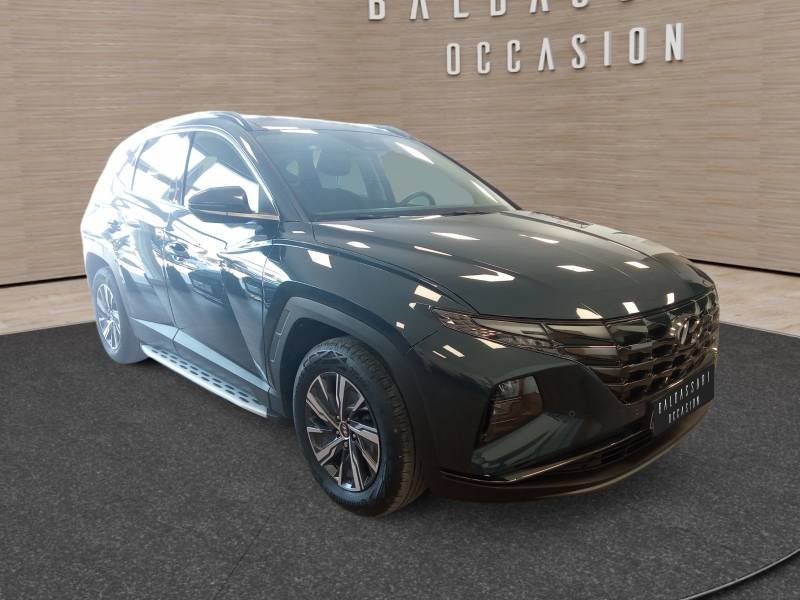 Hyundai Tucson - Photo 7