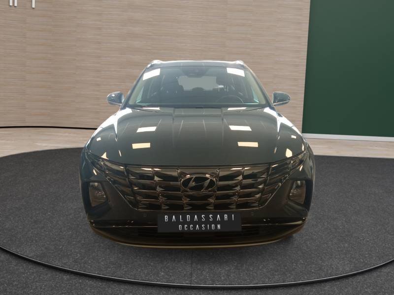 Hyundai Tucson - Photo 8