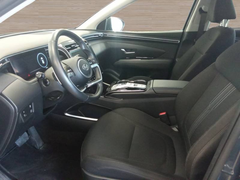 Hyundai Tucson - Photo 9
