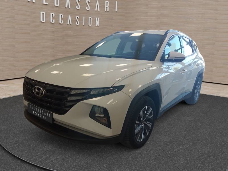 Hyundai Tucson - Photo 1