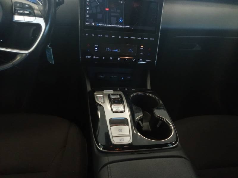 Hyundai Tucson - Photo 11