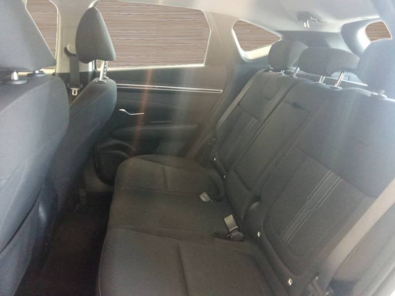 Hyundai Tucson - Photo 13