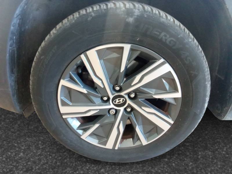 Hyundai Tucson - Photo 14