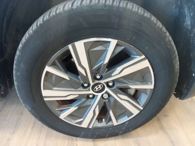 Hyundai Tucson - Photo 16