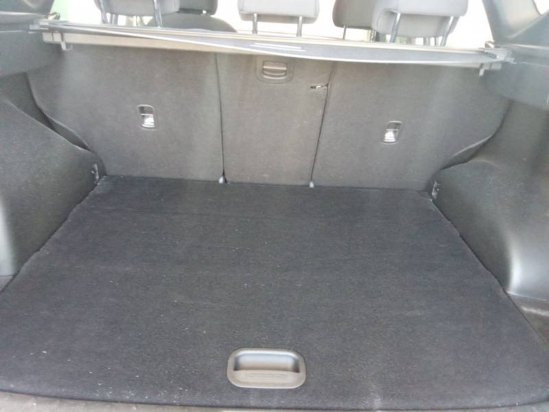 Hyundai Tucson - Photo 18