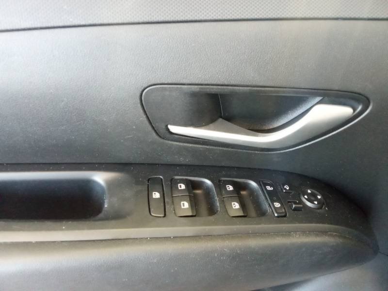 Hyundai Tucson - Photo 20