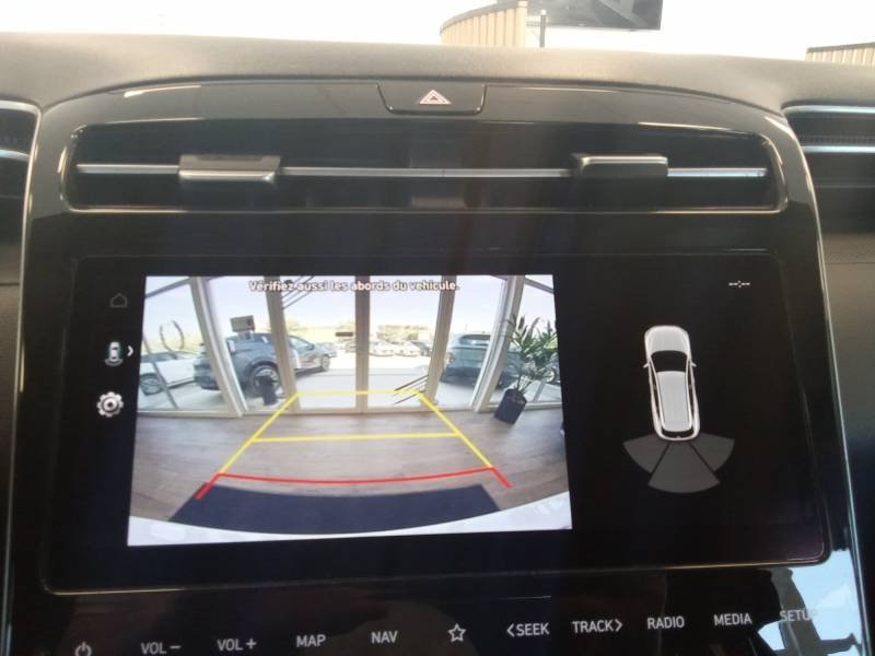 Hyundai Tucson - Photo 21