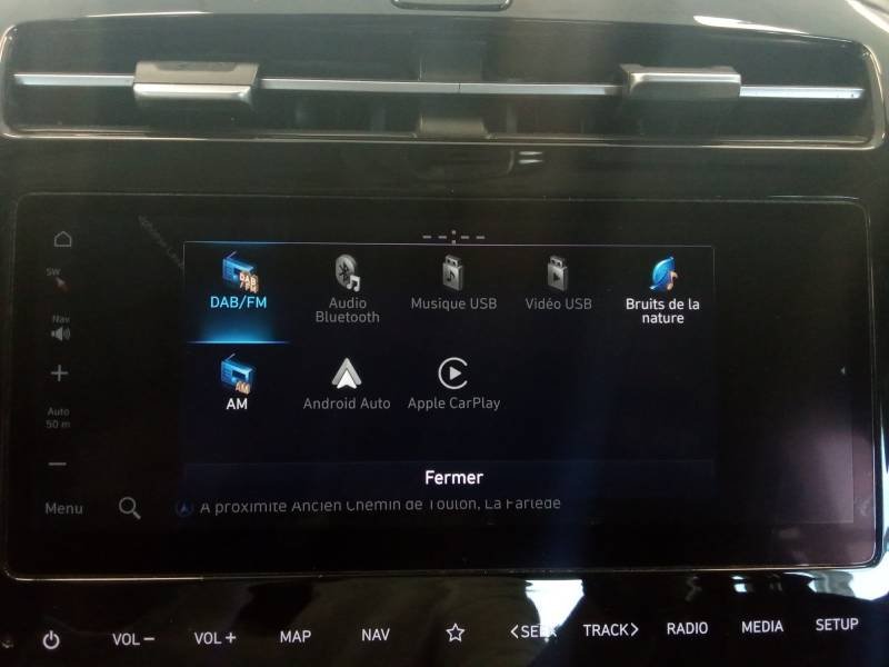 Hyundai Tucson - Photo 22