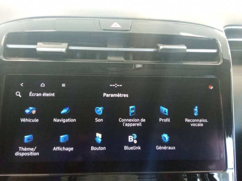 Hyundai Tucson - Photo 23