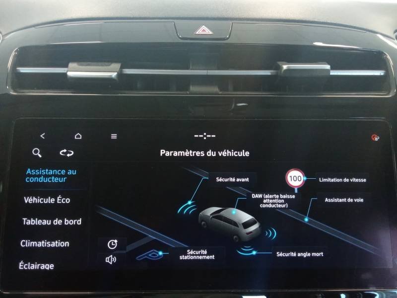 Hyundai Tucson - Photo 24