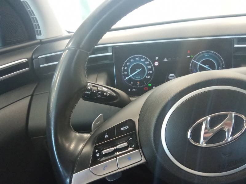 Hyundai Tucson - Photo 25