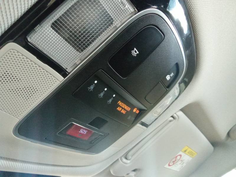 Hyundai Tucson - Photo 28