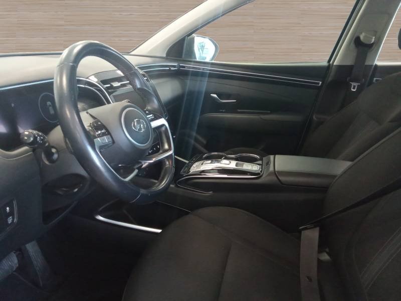 Hyundai Tucson - Photo 9