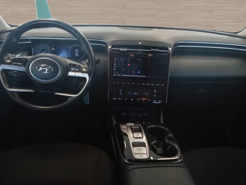 Hyundai Tucson - Photo 10