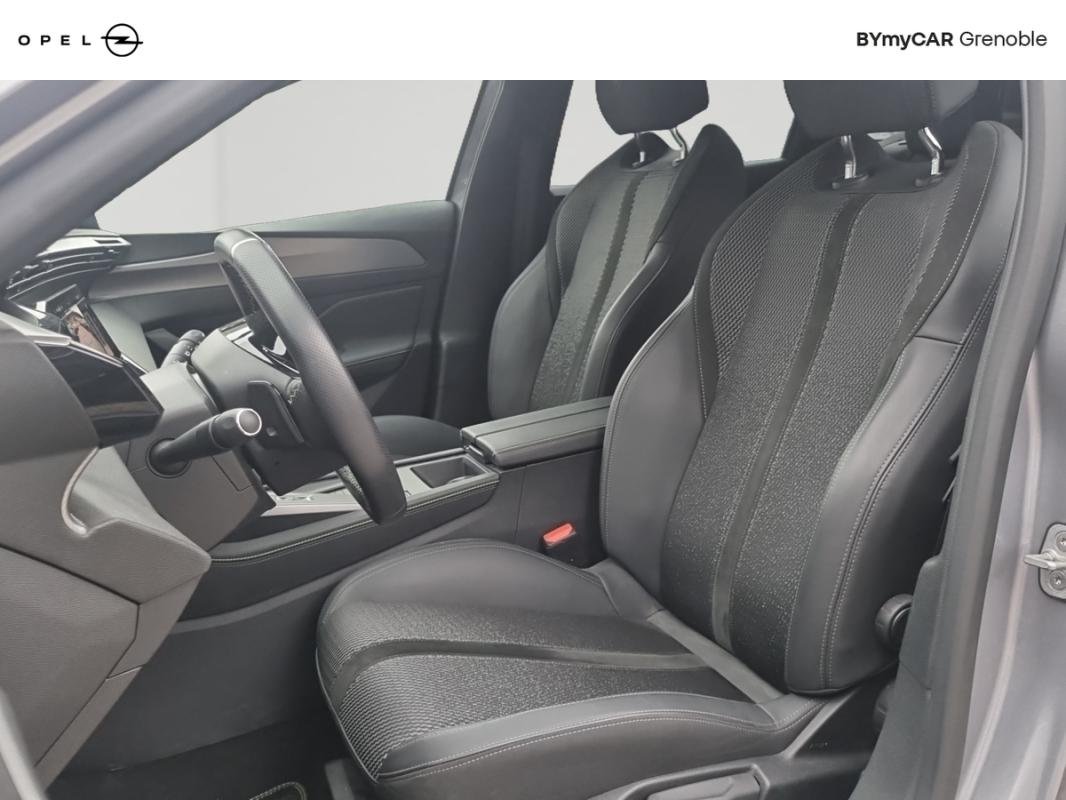 Peugeot 308 SW - Photo 11