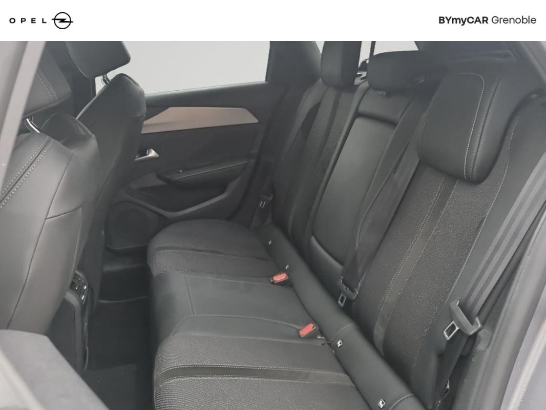Peugeot 308 SW - Photo 12