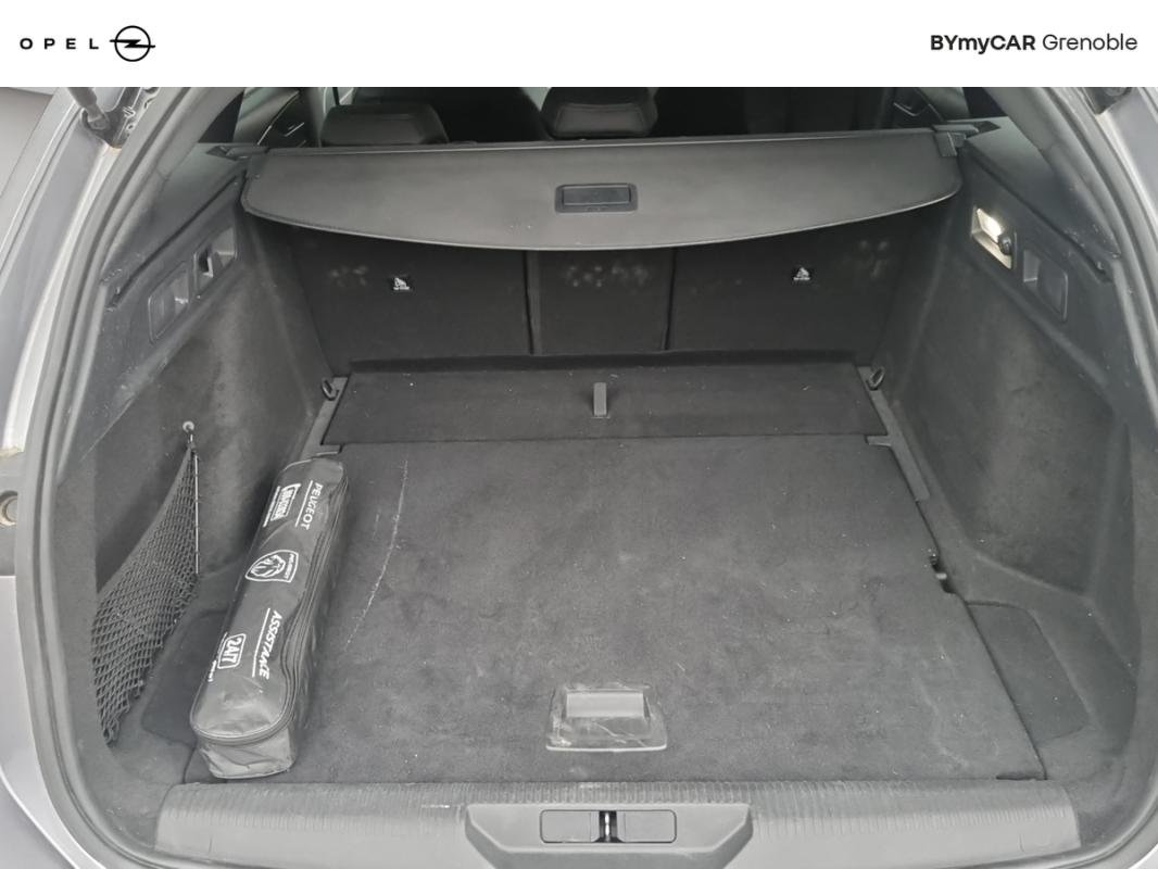 Peugeot 308 SW - Photo 13
