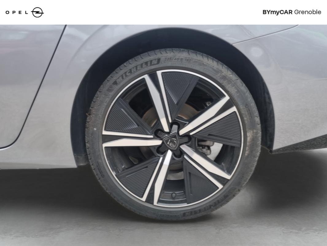 Peugeot 308 SW - Photo 14