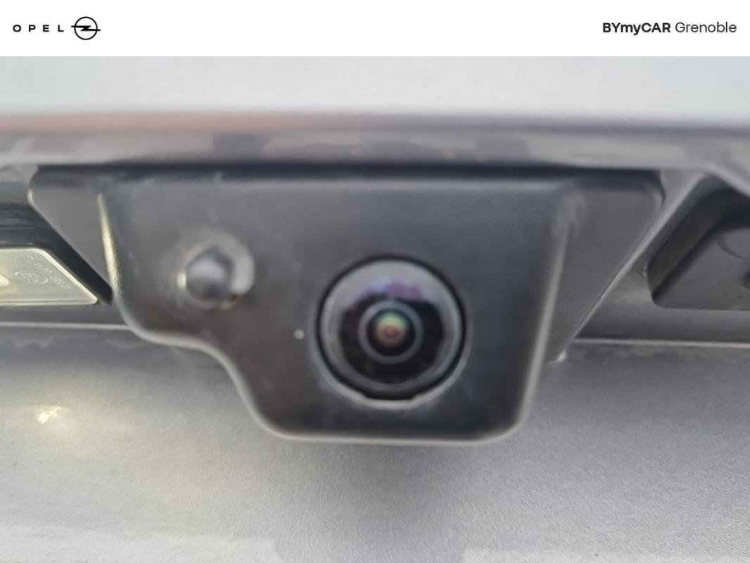 Peugeot 308 SW - Photo 15