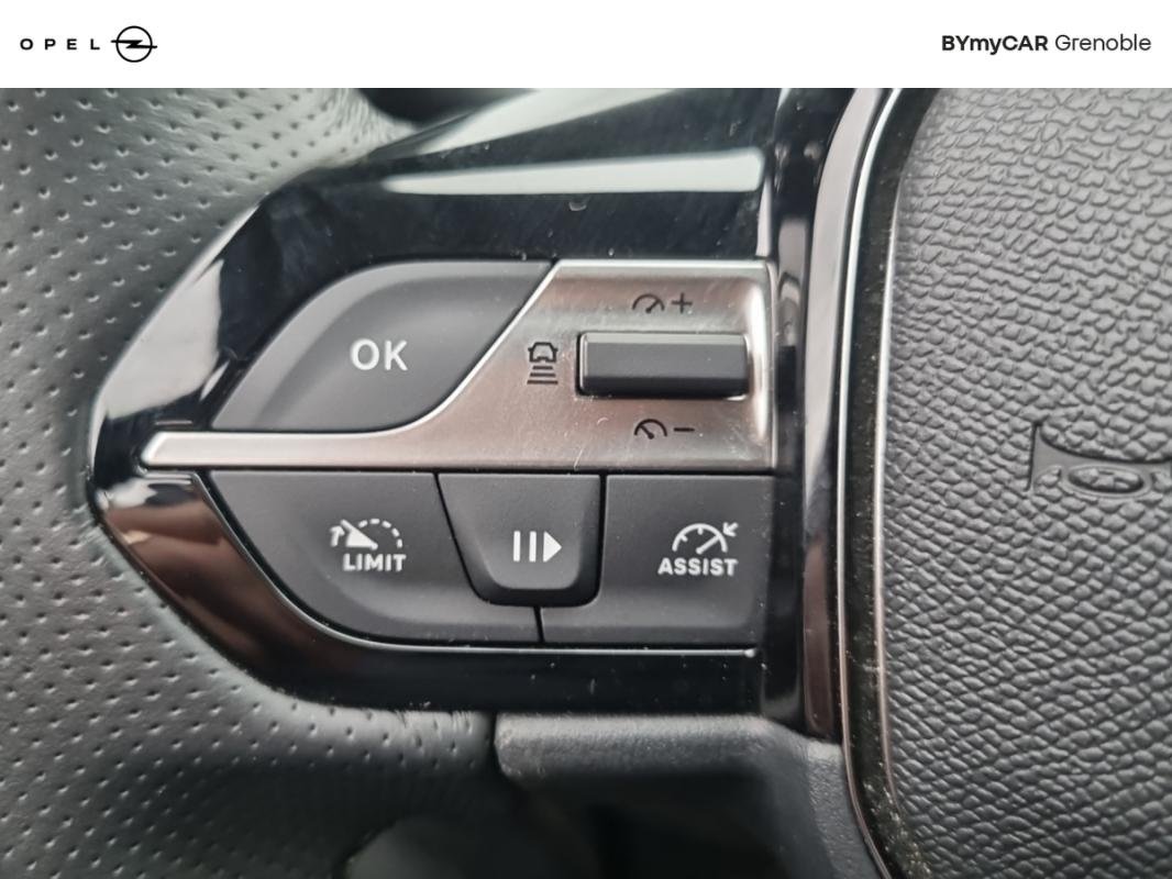 Peugeot 308 SW - Photo 17