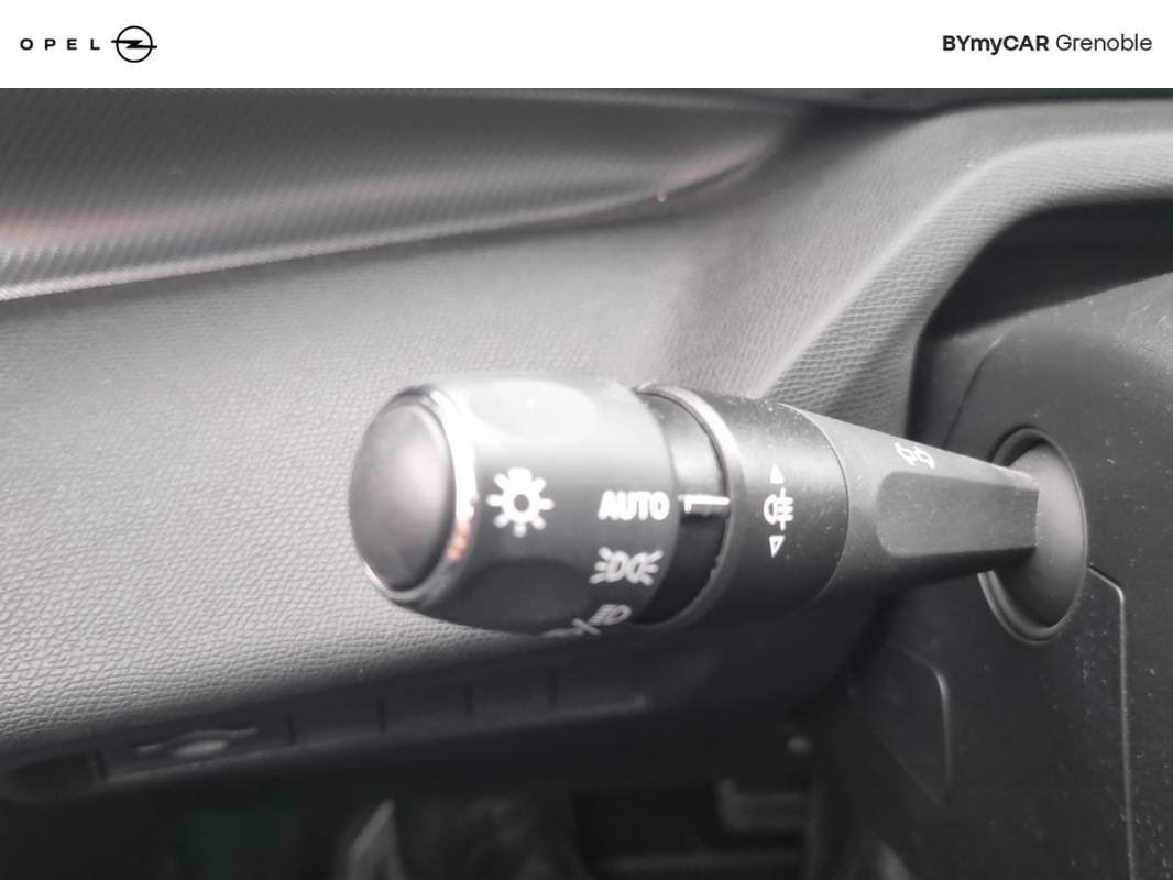 Peugeot 308 SW - Photo 18