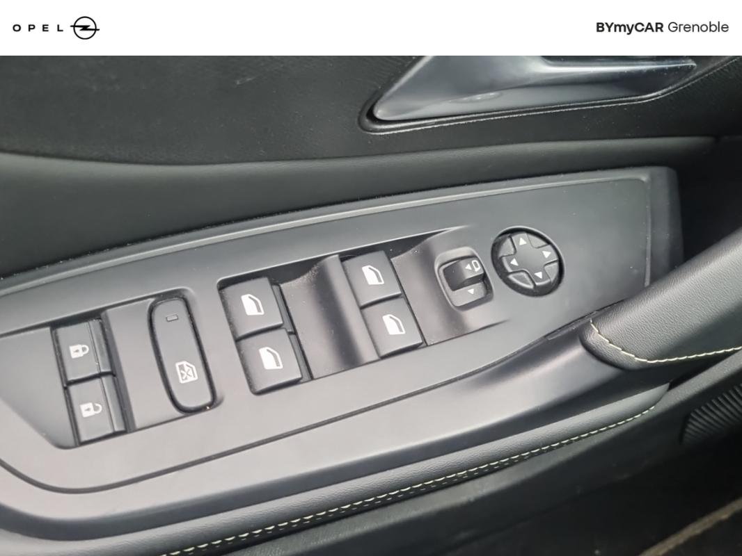 Peugeot 308 SW - Photo 19