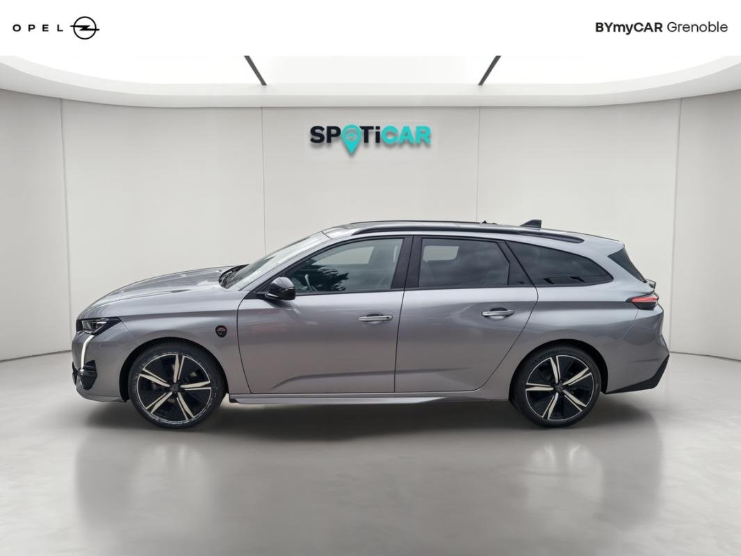 Peugeot 308 SW - Photo 2