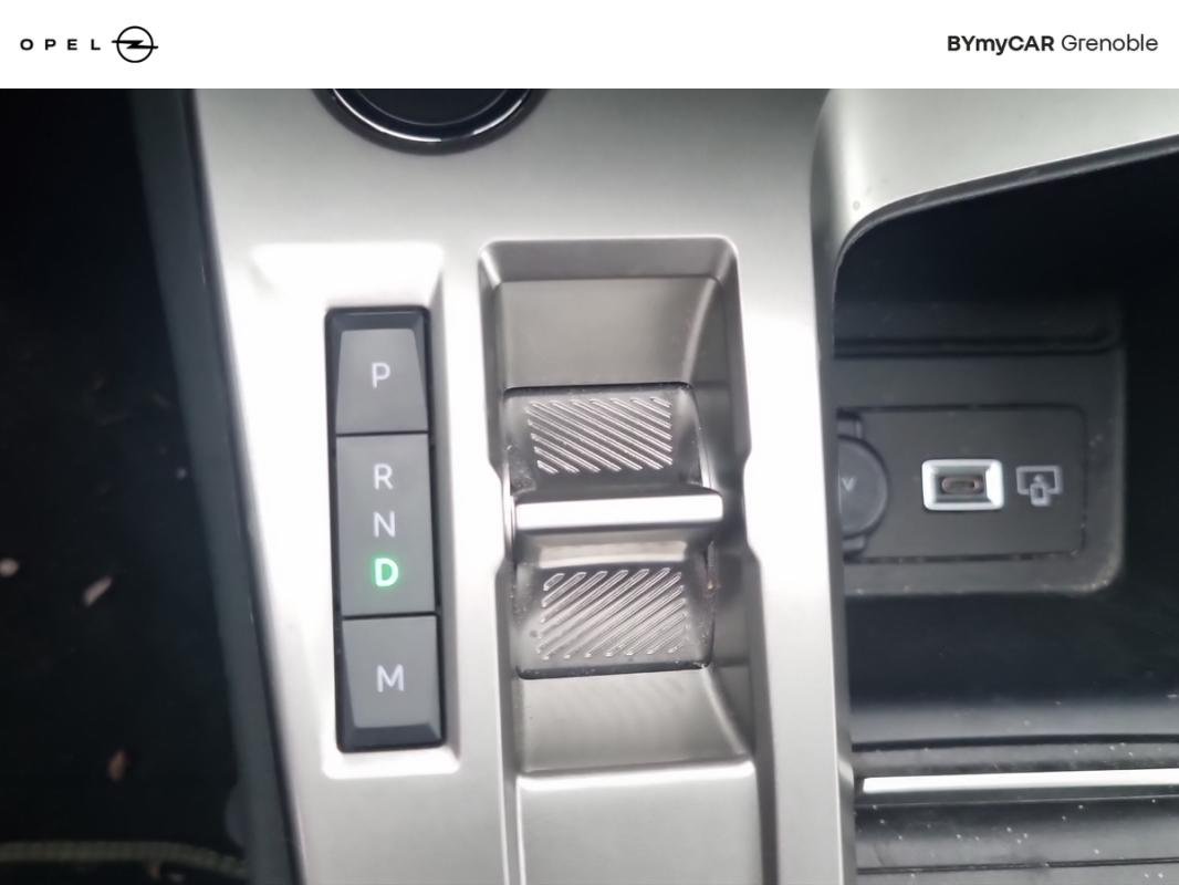 Peugeot 308 SW - Photo 22