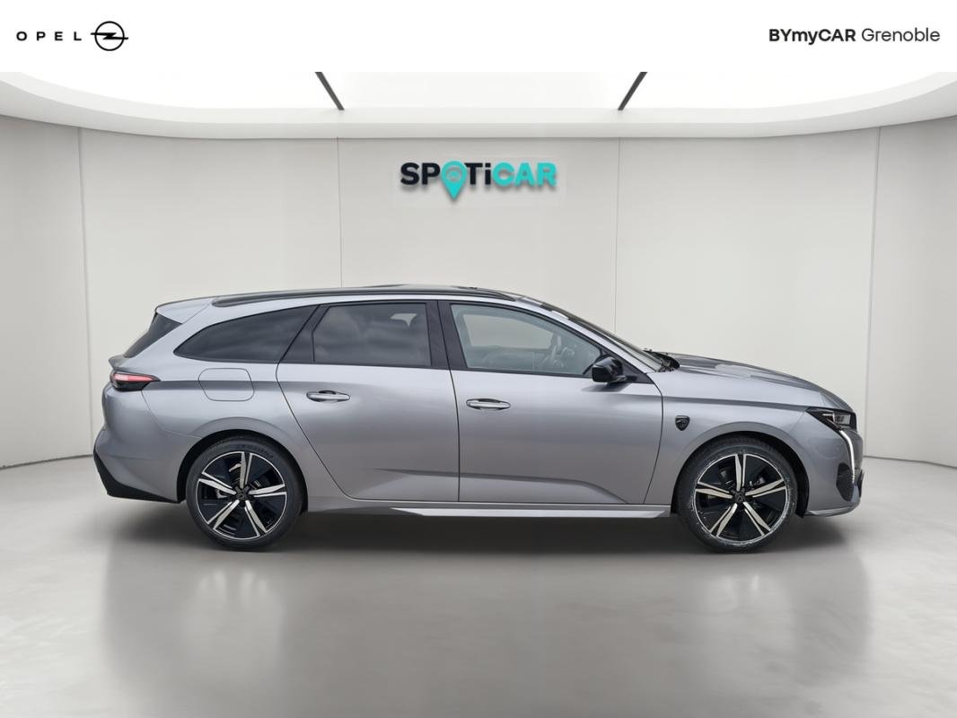 Peugeot 308 SW - Photo 6