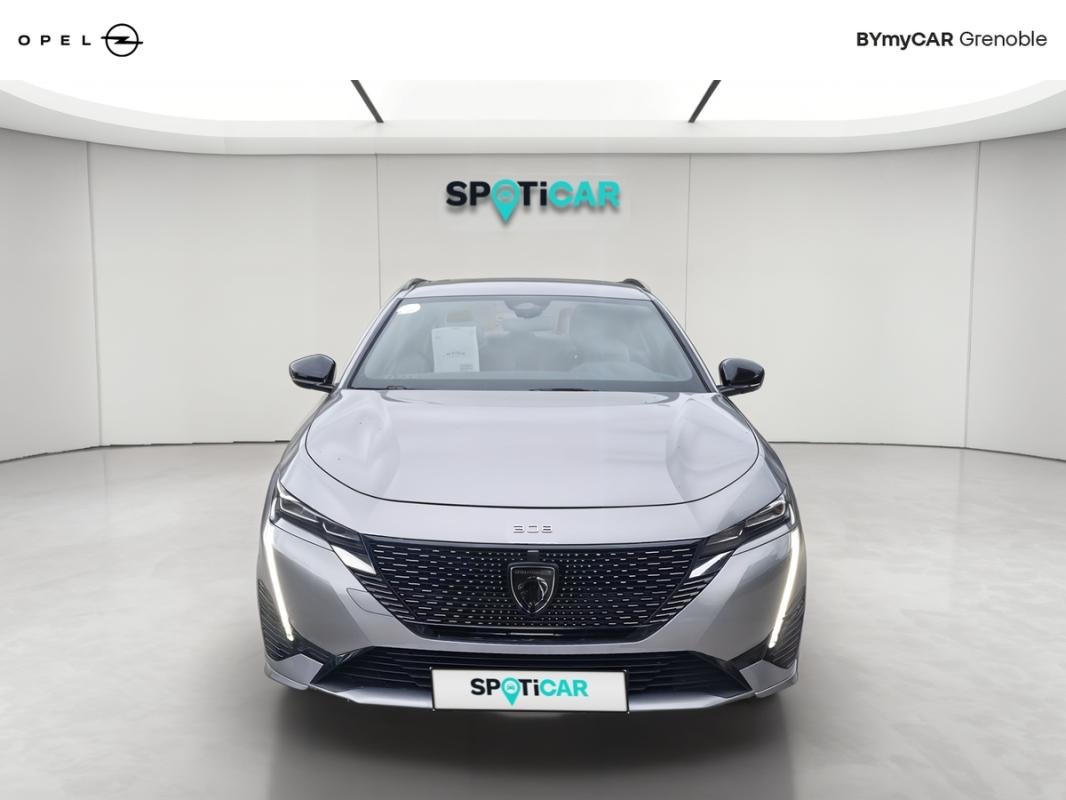 Peugeot 308 SW - Photo 8