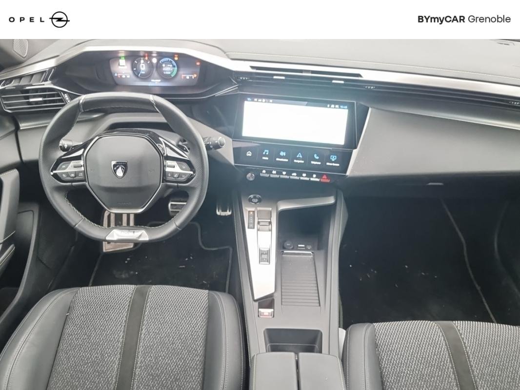 Peugeot 308 SW - Photo 9