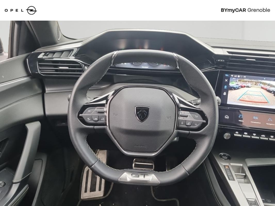 Peugeot 308 SW - Photo 10