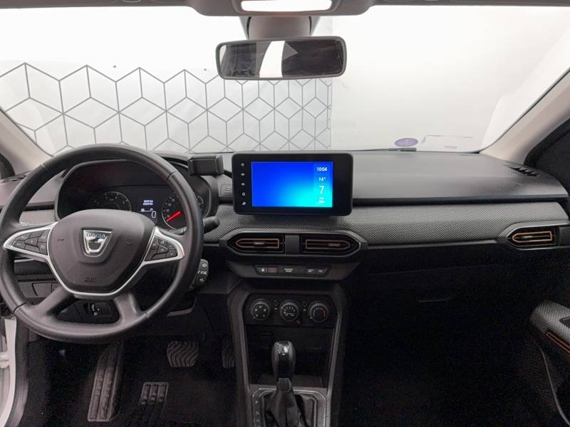 Dacia Sandero - Photo 11