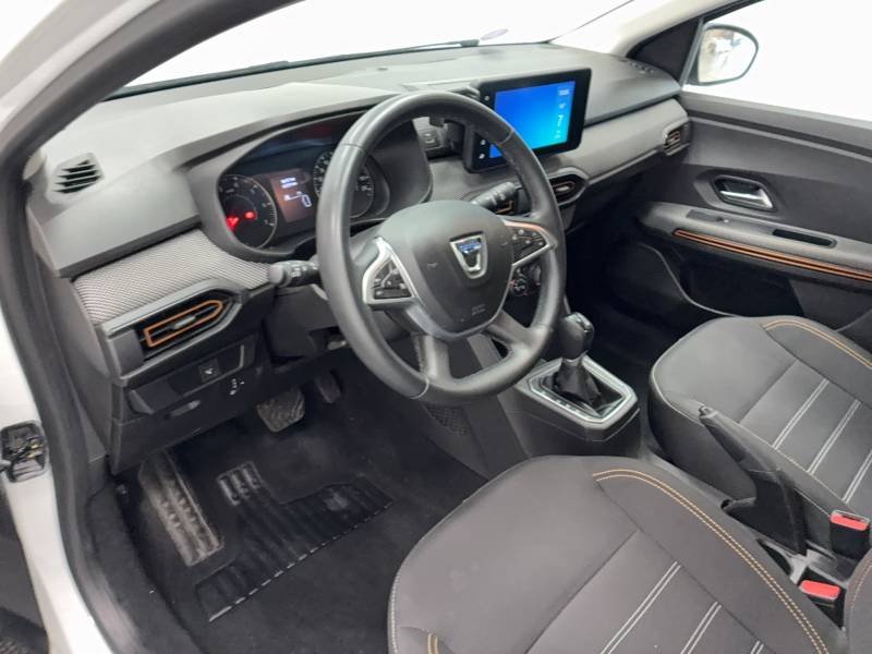 Dacia Sandero - Photo 12