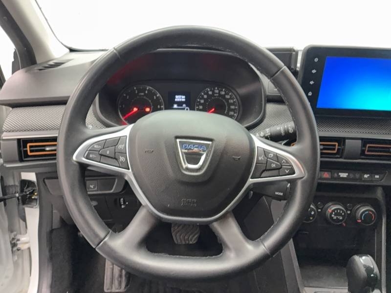 Dacia Sandero - Photo 13