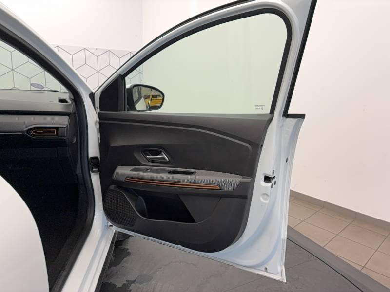 Dacia Sandero - Photo 16