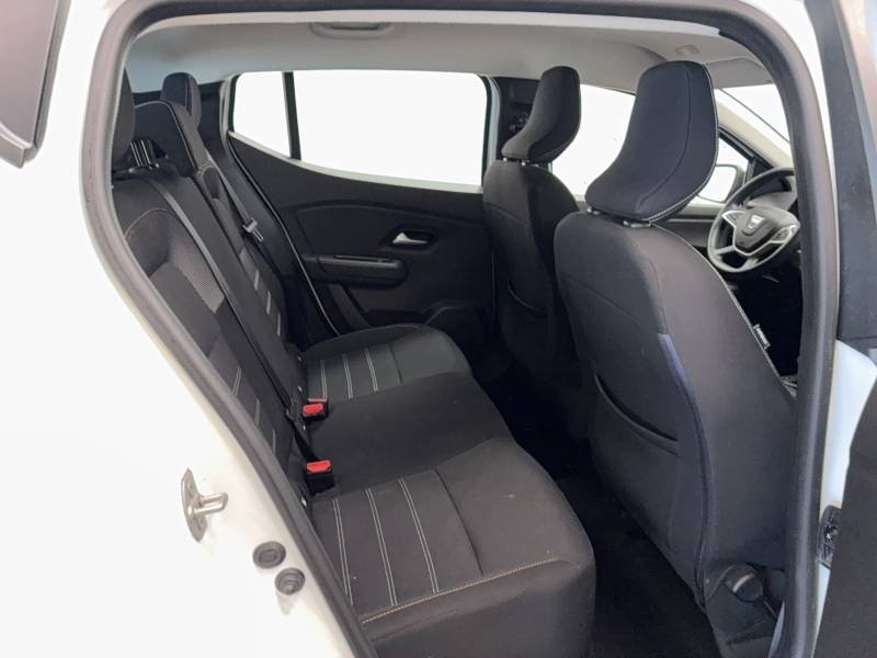 Dacia Sandero - Photo 18