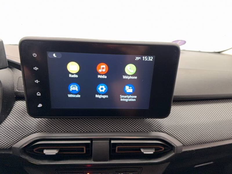 Dacia Sandero - Photo 27