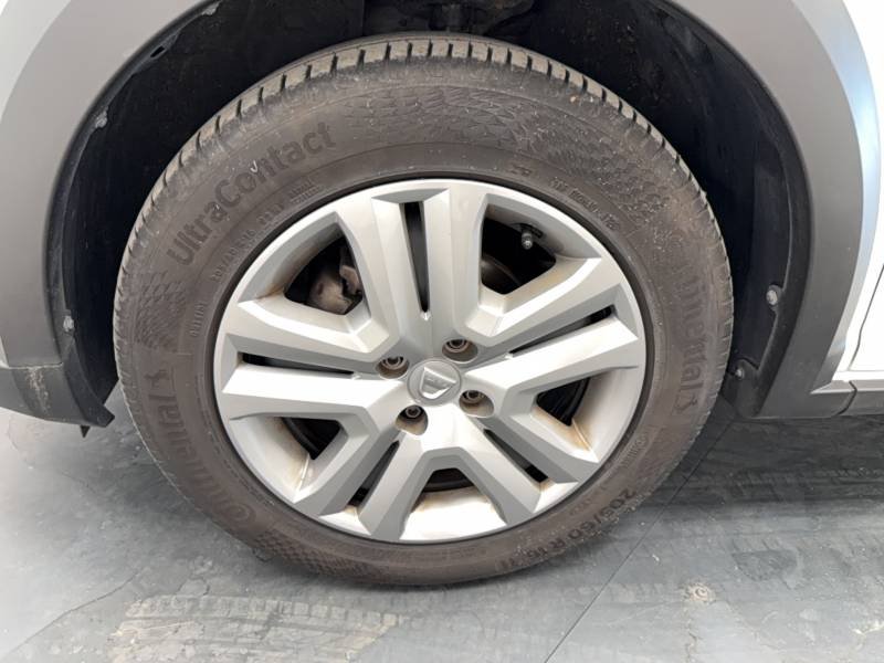 Dacia Sandero - Photo 33