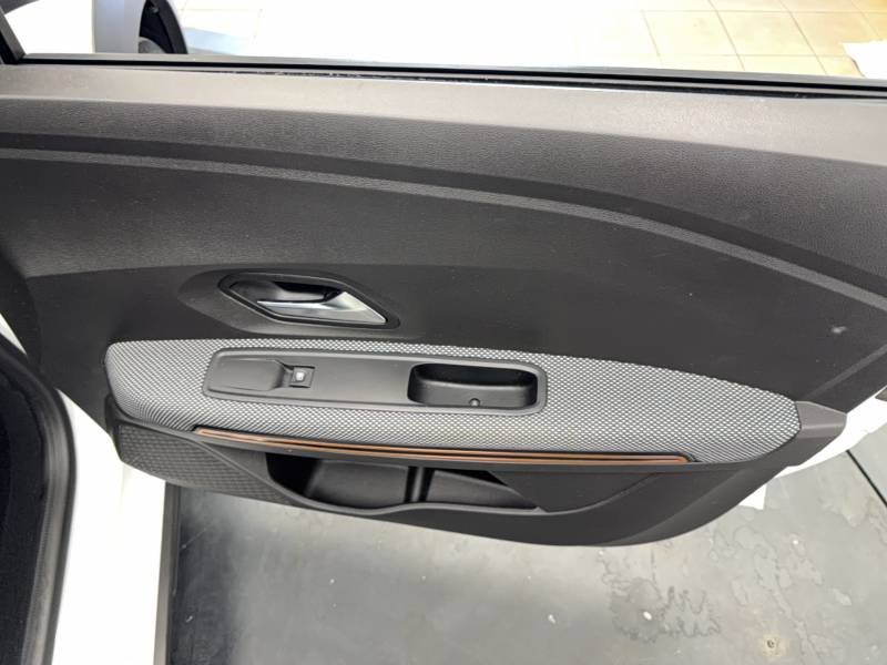 Dacia Sandero - Photo 36
