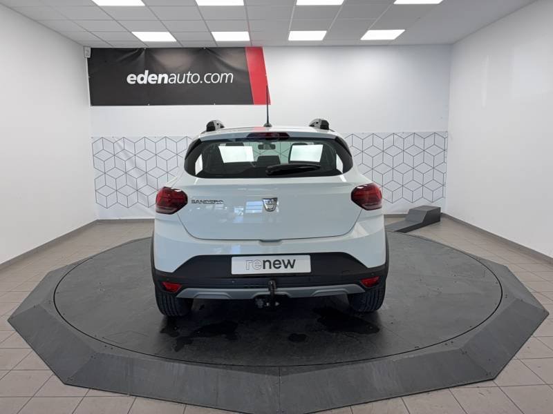Dacia Sandero - Photo 4