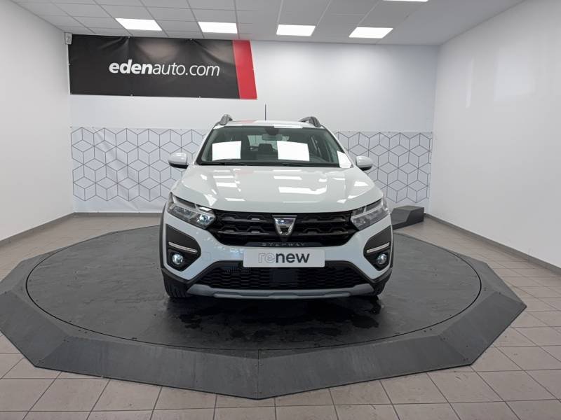 Dacia Sandero - Photo 8