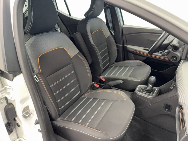 Dacia Sandero - Photo 9