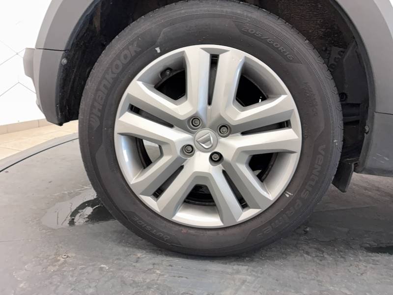Dacia Sandero - Photo 10