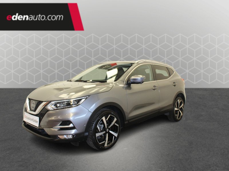 Nissan Qashqai - Photo 1