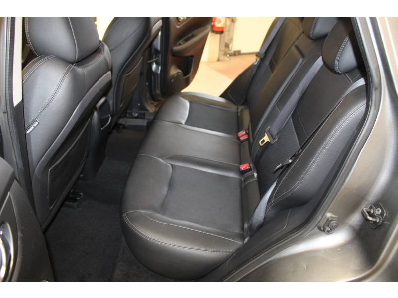 Nissan Qashqai - Photo 11
