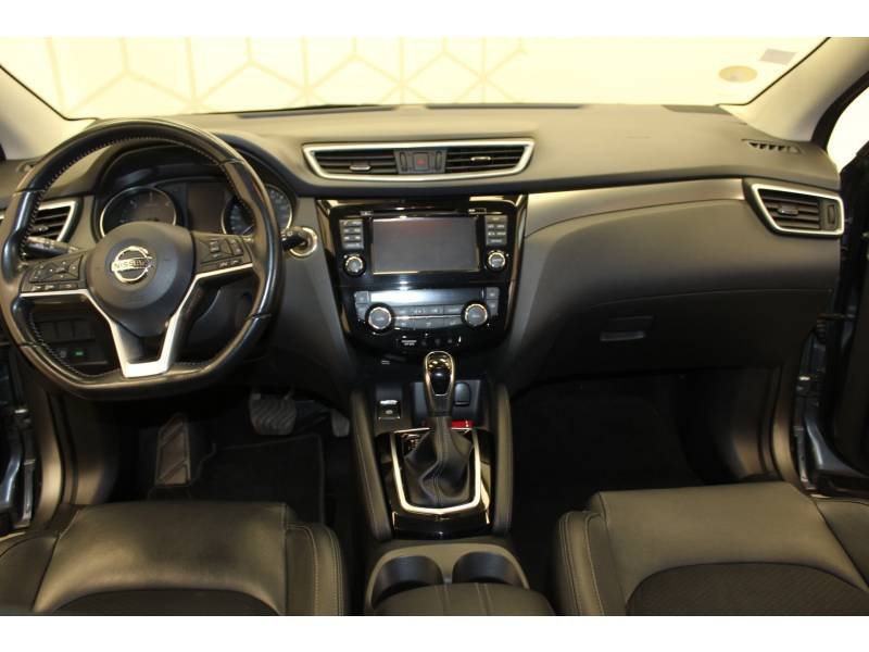 Nissan Qashqai - Photo 12
