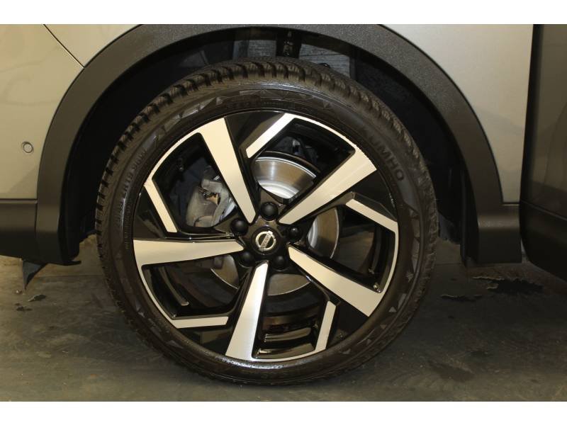 Nissan Qashqai - Photo 15