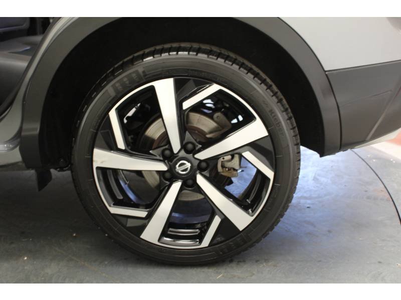 Nissan Qashqai - Photo 16